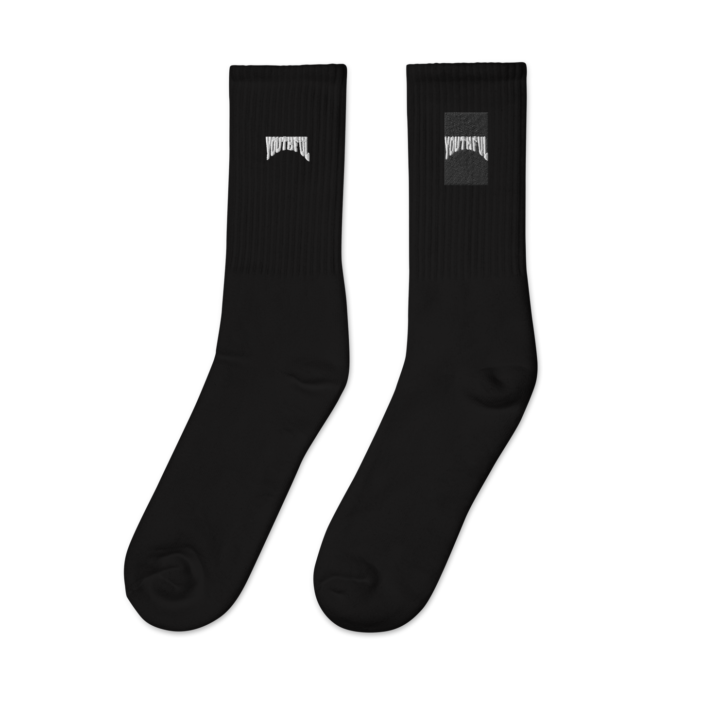 Connection Crew Sock