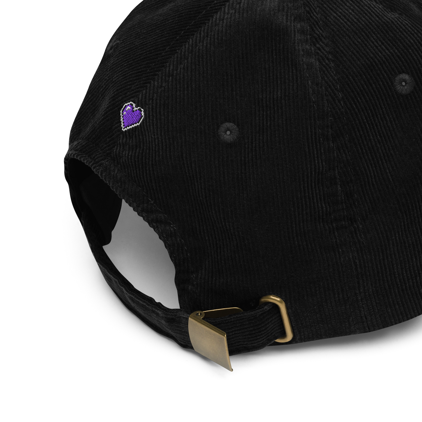 The Cozy Cap