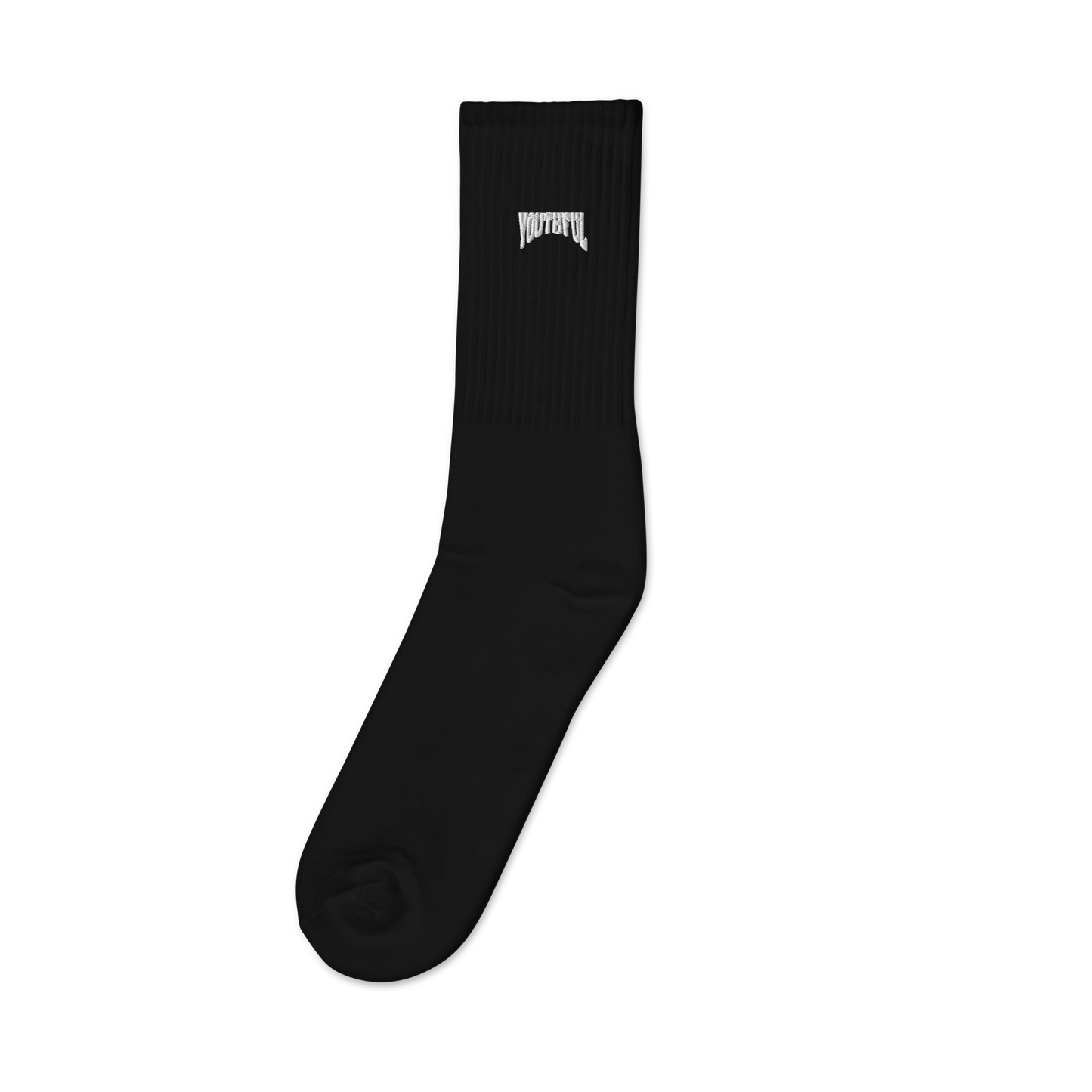 Connection Crew Sock